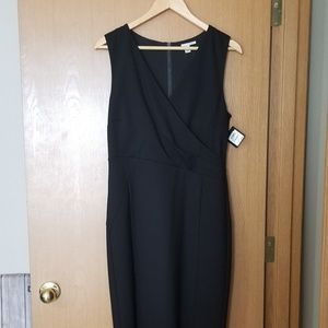 Halogen Little Black Dress (Nordstrom)